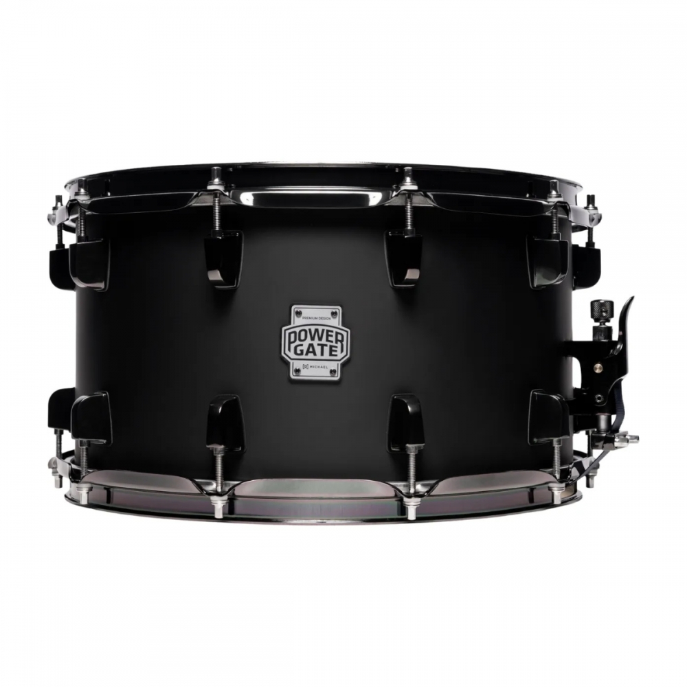 CAIXA MICHAEL POWERGATE DARK SHOT 14X8 PGD1408 PG DARK