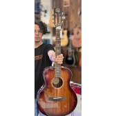 VIOLÃO ELÉTRICO GONZALEZ GZ MINI KOA 2020-N