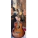 VIOLÃO ELÉTRICO GONZALEZ GZ MINI KOA 2020-N