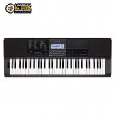 Teclado Casio Arranjador CT-X800 Com 61 Teclas Sensitivas Com Fonte- Nota fiscal e Garantia