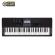 Teclado Casio Arranjador CT-X800 Com 61 Teclas Sensitivas Com Fonte- Nota fiscal e Garantia