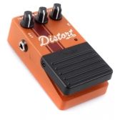 Pedal Fender Distort Competition Series