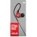 Fone De Ouvido Retorno Palco Vokal E40 Monitor In Ear