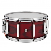 CAIXA PEARL SESSION STUDIO SELECT 14X6,5 SCARLET ASH STS1465