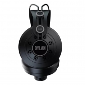 FONE DE OUVIDO DYLAN HEADPHONE STEREO PROFISSIONAL  DL-640