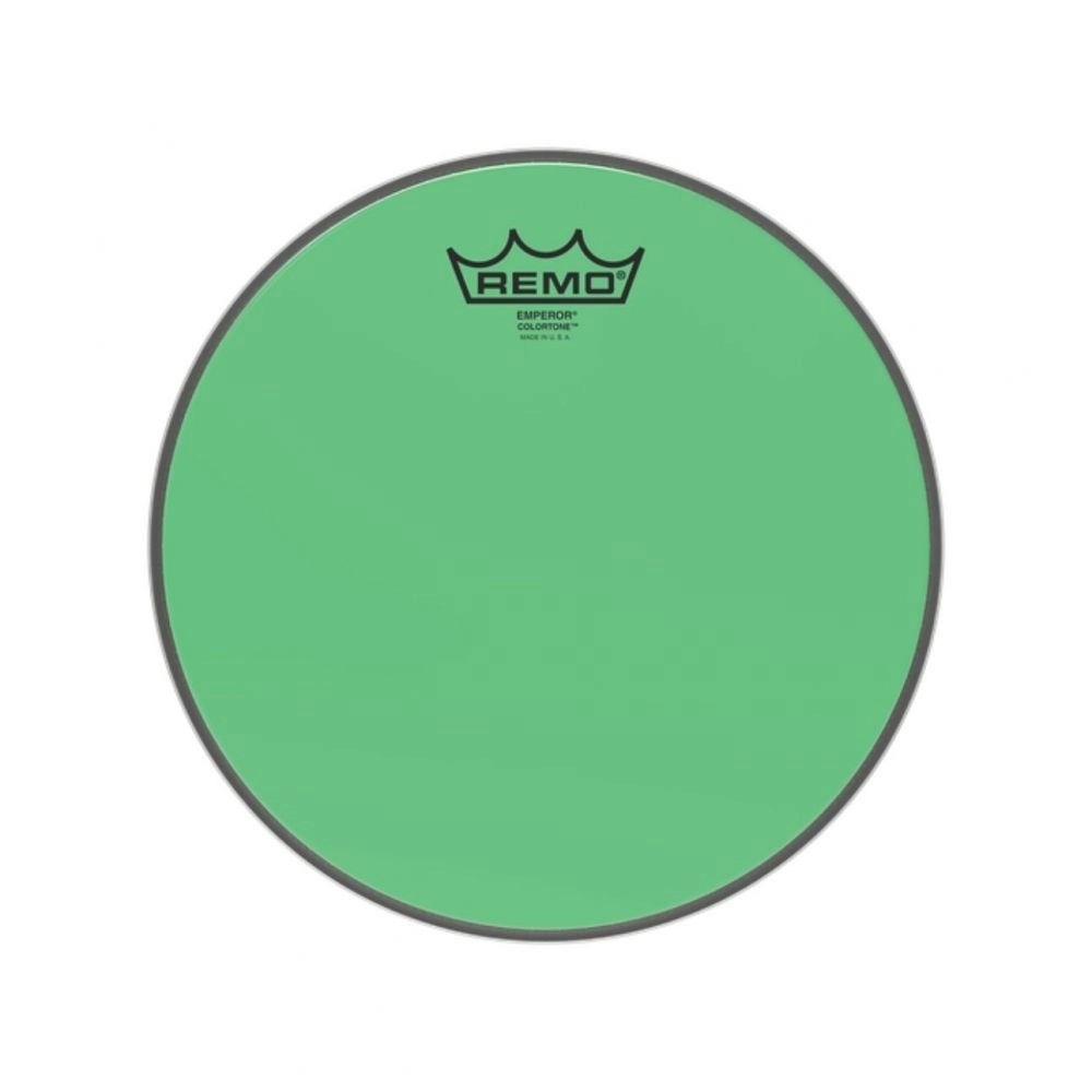 Pele Remo Emperor Colortone 10´´