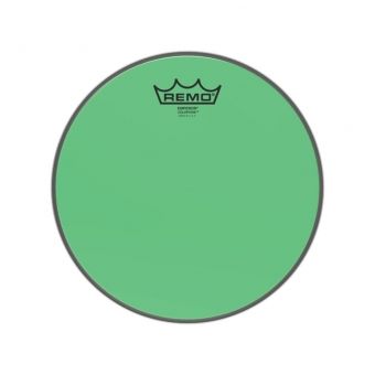 Pele Remo Emperor Colortone 10´´