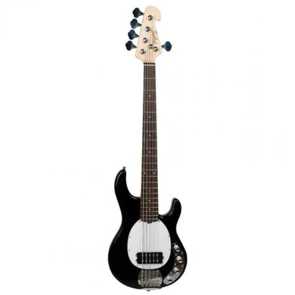 Contra Baixo Tagima 5 Cordas TBM-5 BK Preto