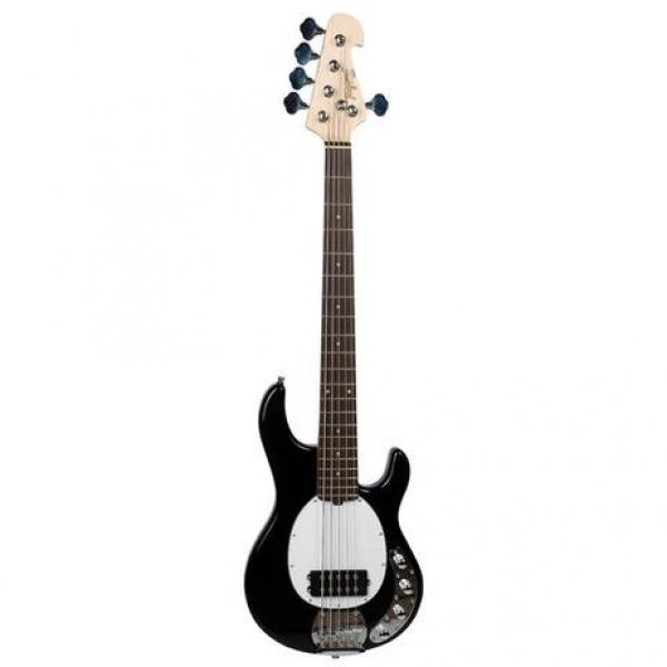 Contra Baixo Tagima 5 Cordas TBM-5 BK Preto