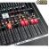 Mesa De Som Bluetooth 12 Canais DBR Dm12 Usb-Efeito-Interface DM12 Usb