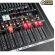 Mesa De Som Bluetooth 12 Canais DBR Dm12 Usb-Efeito-Interface DM12 Usb