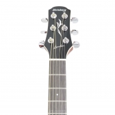 VIOLÃO STRINBERG London LE 30C MG