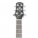 VIOLÃO STRINBERG London LE 30C MG