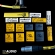 Kit com 50 uni Personalizadas do Termo retrátil XLR 20mm