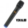 Microfone Sem Fio Para Celular Cameras E Mesas Vokal Vwb30