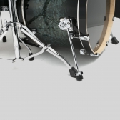 BATERIA TAMA STARCLASSIC PERFORMER MAPLE BIRCH MBS52RZS-MSL