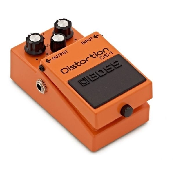 Pedal Boss DS-1 DISTORTION
