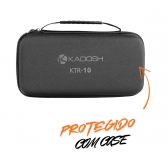 TRANSMISSOR SEM FIO PARA INSTRUMENTOS KADOSH KTR10
