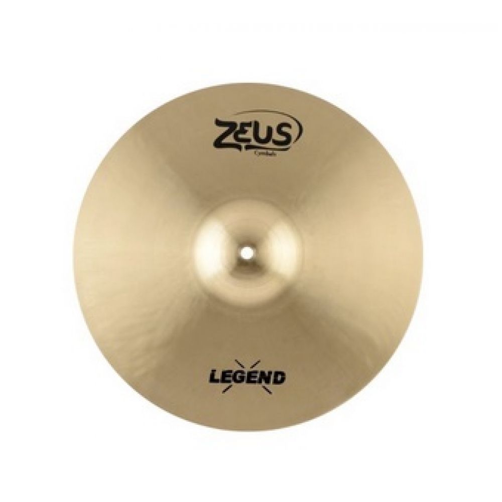Prato Zeus Linha Legend B-20 - Crash 19