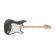 Guitarra Michael Stratocaster Advanced Gm227n MBA Cinza Metálico