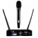 MICROFONE DYLAN SEM FIO DYLAN GX-1 TRUE-DIVERSITY / DUAS CAPSULAS