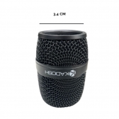 Globo Para Microfone Sem fio Kadosh K1201/1202