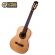 Violão Rozini Nylon Tampo Sólido RX 213 ACN Clássico Acústico Elétrico