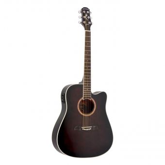 Violao Strinberg London LE30C WR