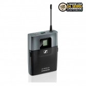 Microfone Profissional Headset Sem Fio Sennheiser XSW 1-ME3 Original