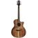 Violão Elétrico Seizi Supreme Ryu C Bag - Koa Com Nota Fiscal Supreme Ryu