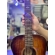 VIOLÃO ELÉTRICO GONZALEZ GZ MINI KOA 2020-N