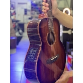 VIOLÃO ELÉTRICO GONZALEZ GZ MINI KOA 2020-N