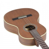 Viola Elétrica Strinberg VS25E MGS