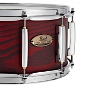 CAIXA PEARL SESSION STUDIO SELECT 14X6,5 SCARLET ASH STS1465