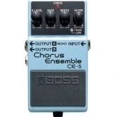 Pedal Boss CE-5 Chorus Ensemble