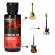 Limpador P Escala Oléo De Limão Planet Waves Daddario