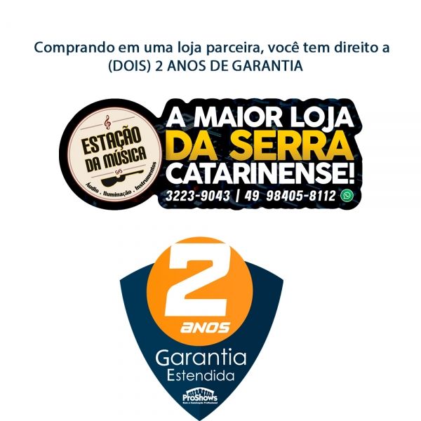 Sistema Ativo Vertical Array Va1800 700w Rms Nfe Bluetooth