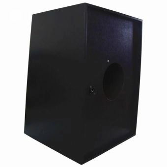 Cajón Eletrico com Assento Estofado Jaguar K2cor001 Cajon Budweiser