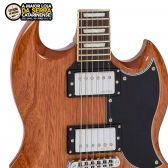 Guitarra Les Paul Vintage V100 Afd Paradise