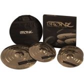 KIT PRATOS BRONZ 141620 COMPLEX BAG