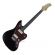 Guitarra Tagima TW 61 WOODSTOCK PRETO