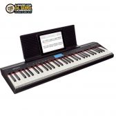Piano Digital Roland Go Piano Go-61p C Bluetooth Go61p