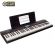 Piano Digital Roland Go Piano Go-61p C Bluetooth Go61p