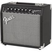 Amplificador De Guitarra Fender Champion 20w com Nota e Garantia