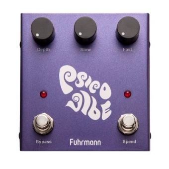 Pedal Fuhrmann Psico Vibe