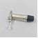 Plug Wireconex P2 3,5mm Estéreo TRS WC1323