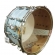 CAIXA PEARL SESSION STUDIO SELECT 14X8 ICE BLUE OYSTER STS