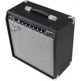 Amplificador De Guitarra Fender Champion 40w com Nota e Garantia