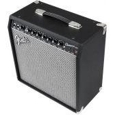 Amplificador De Guitarra Fender Champion 40w com Nota e Garantia