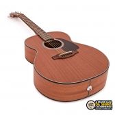 Violão Takamine Baby Gx11Com Bag